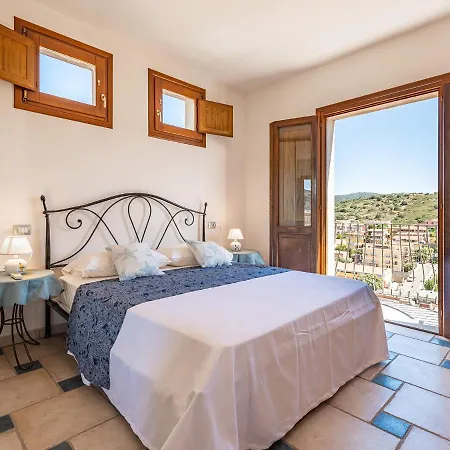 Apartman Gente Di Mare