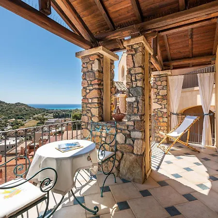 Apartman Gente Di Mare Villasimius