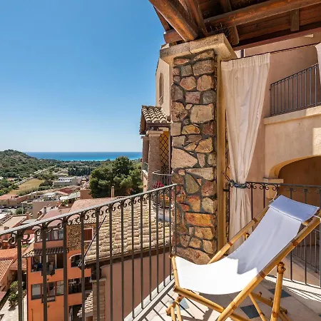 Gente Di Mare Apartman *