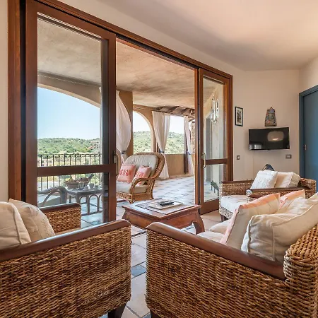 Apartman Gente Di Mare *