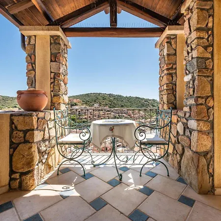 Apartman Gente Di Mare *