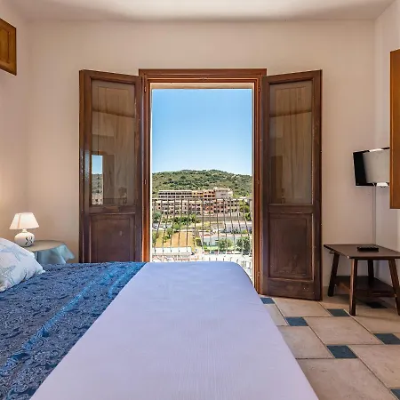 Apartman Gente Di Mare Villasimius