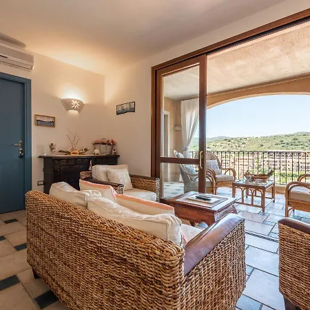 Gente Di Mare Apartman