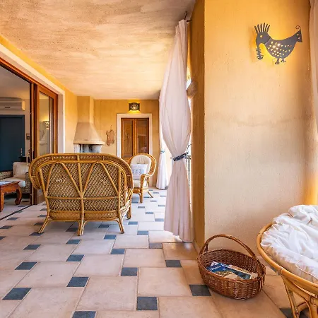 Gente Di Mare Apartman *