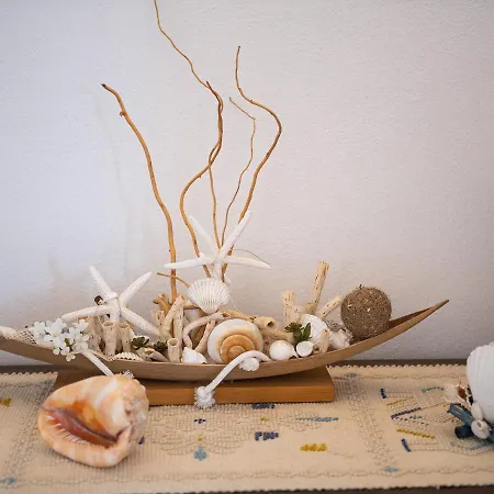 Apartman Gente Di Mare