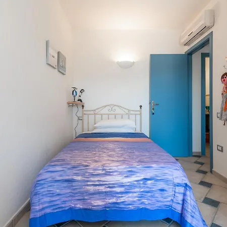 Gente Di Mare Apartman Villasimius
