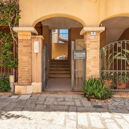 Gente Di Mare Apartman