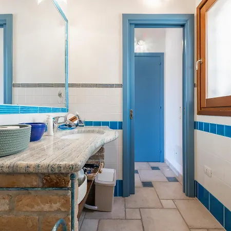 Apartman Gente Di Mare Villasimius