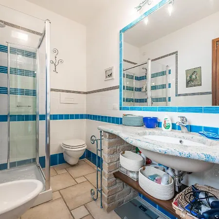 Apartman Gente Di Mare