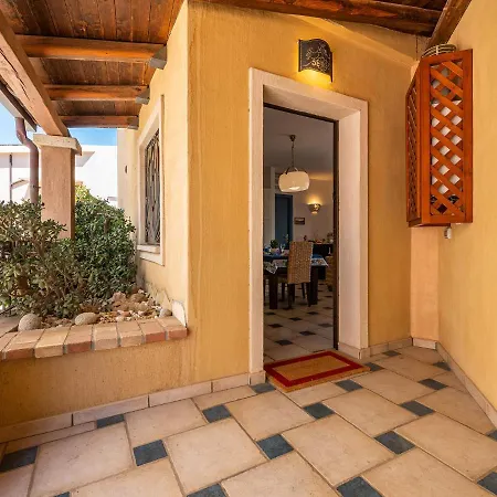 Apartman Gente Di Mare *