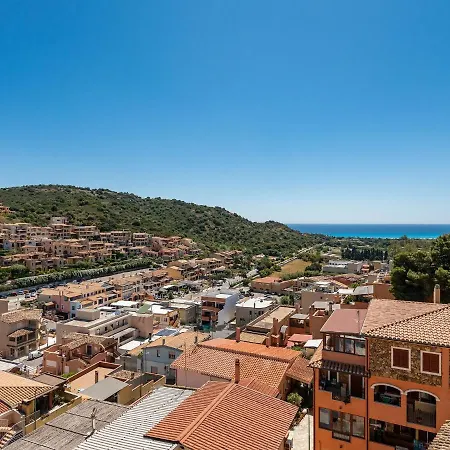 Gente Di Mare Apartman *