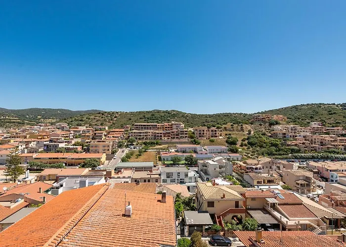 Gente Di Mare דירה *