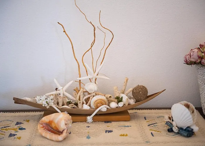 דירה Gente Di Mare