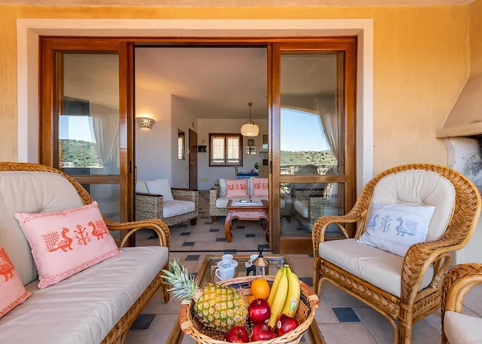 Gente Di Mare * וילסימיוס