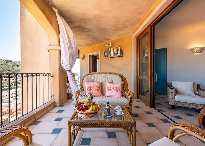 Gente Di Mare וילסימיוס