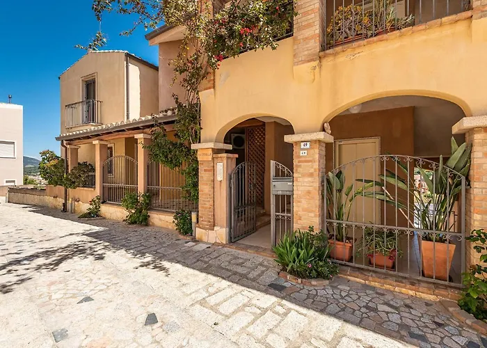 דירה Gente Di Mare *