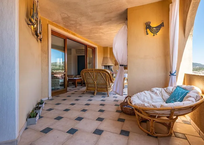 דירה Gente Di Mare וילסימיוס