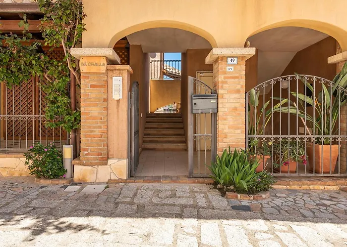 Gente Di Mare דירה