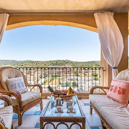 Gente Di Mare Apartman