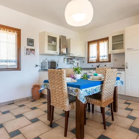 Apartman Gente Di Mare *