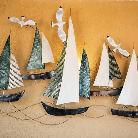 Gente Di Mare Вилласимиус