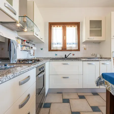 Gente Di Mare Вилласимиус