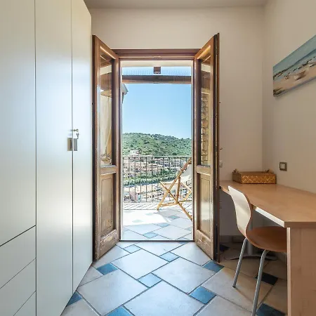 Gente Di Mare Apartman