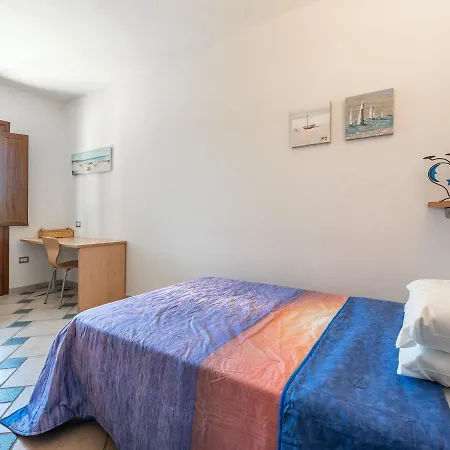 Gente Di Mare Апартаменты