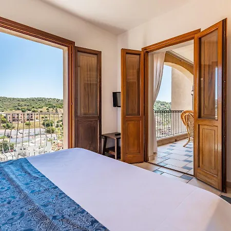 Apartman Gente Di Mare Villasimius
