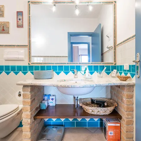 Apartman Gente Di Mare *