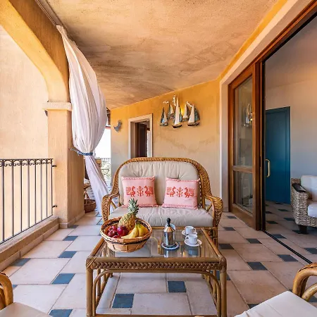 Gente Di Mare Villasimius