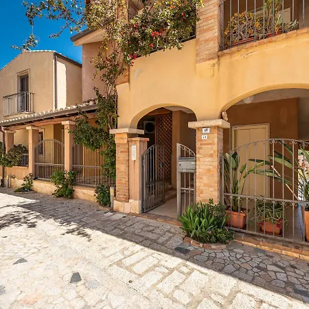 Apartman Gente Di Mare *