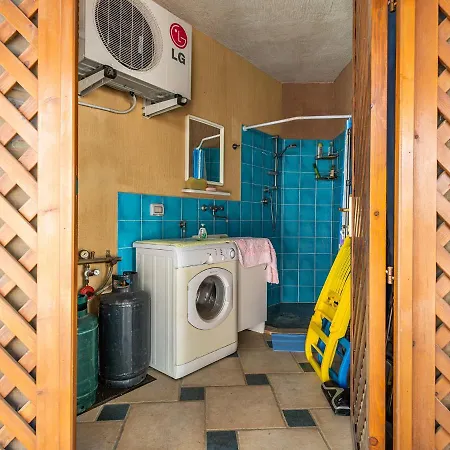 Apartman Gente Di Mare