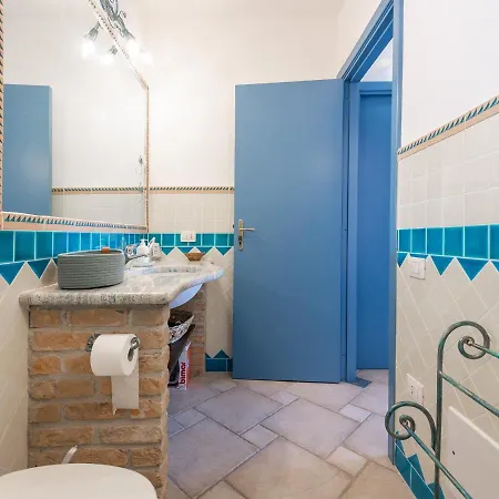 Gente Di Mare Apartman