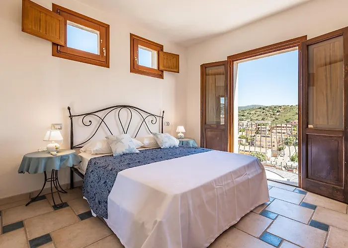 Апартаменты Gente Di Mare