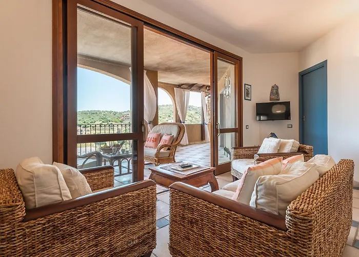 Апартаменты Gente Di Mare *