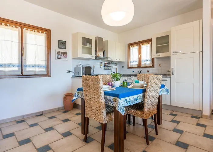 Апартаменты Gente Di Mare *