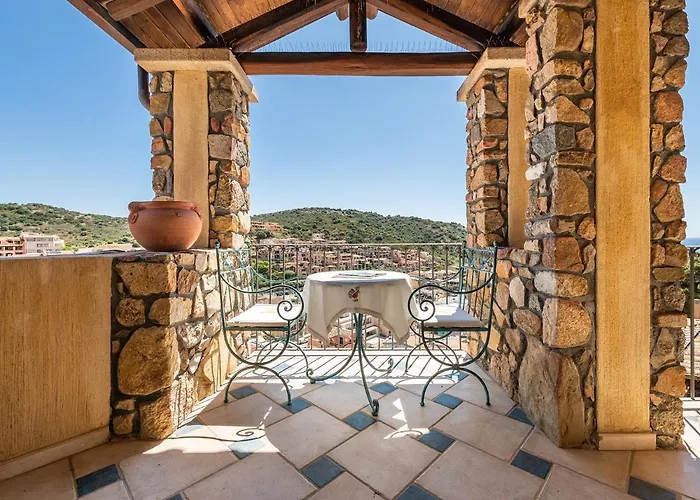 아파트 Gente Di Mare *