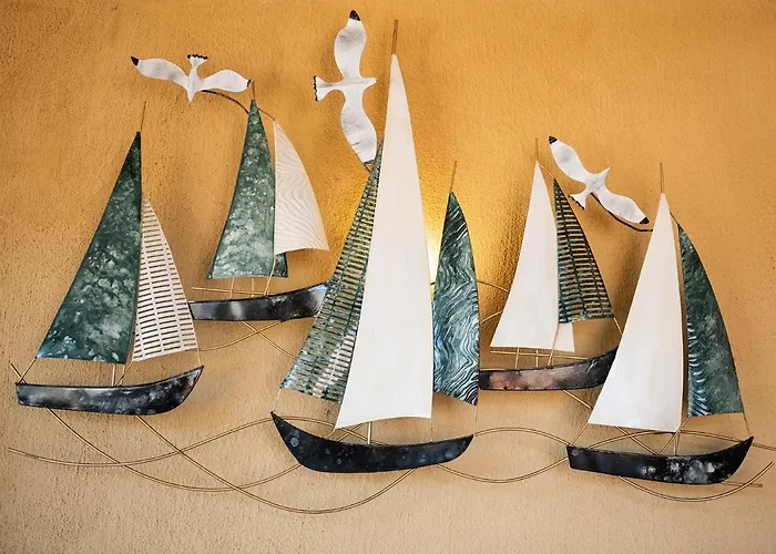 Gente Di Mare Вилласимиус