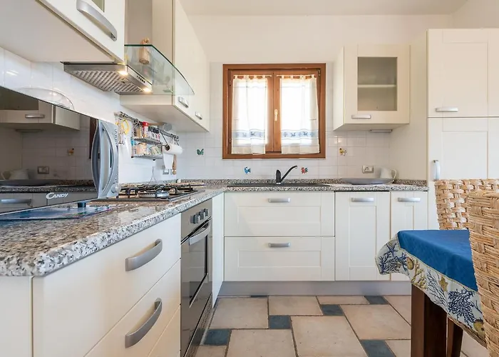 Gente Di Mare Вилласимиус