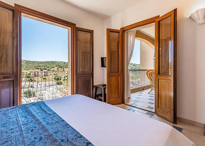 아파트 Gente Di Mare 빌라시미우스