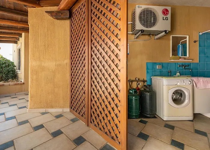 Gente Di Mare 빌라시미우스