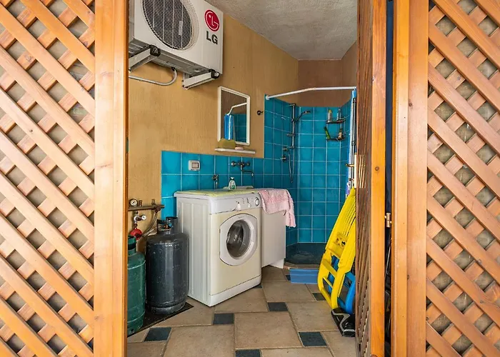 아파트 Gente Di Mare