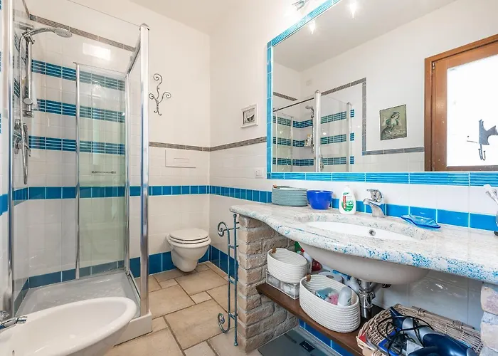 Апартаменты Gente Di Mare