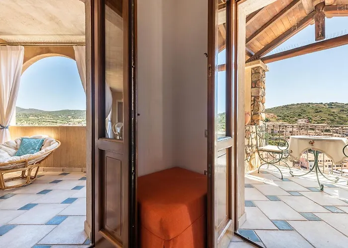 Gente Di Mare 빌라시미우스