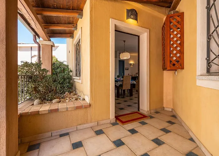 아파트 Gente Di Mare *